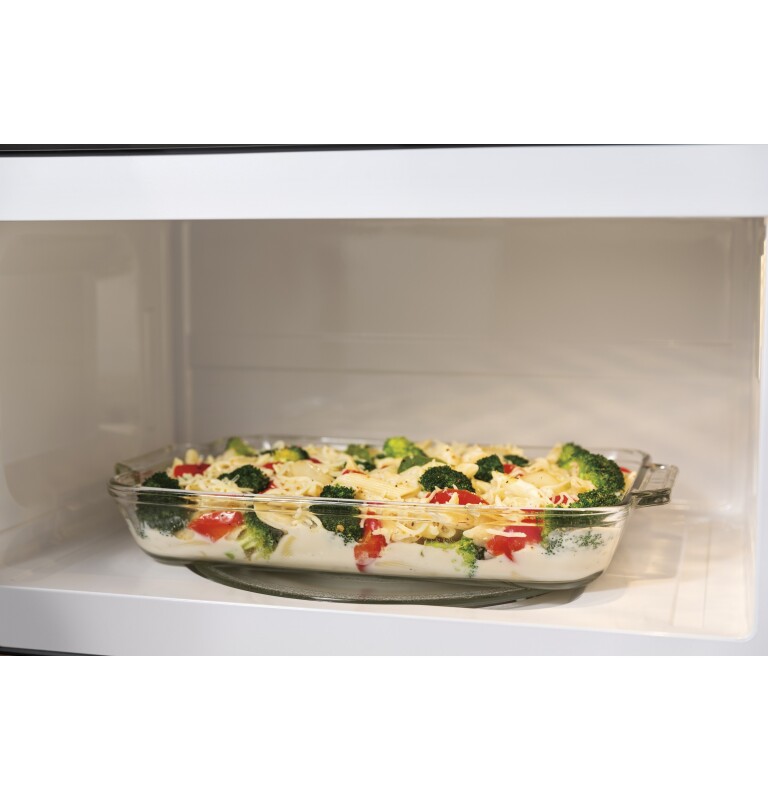 1.7 Cu. Ft. Over-the-Range Microwave Oven JVM6172SKSS