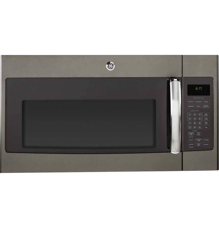 Series 1.7 Cu. Ft. Over-the-Range Sensor Microwave Oven JVM6175RFSS
