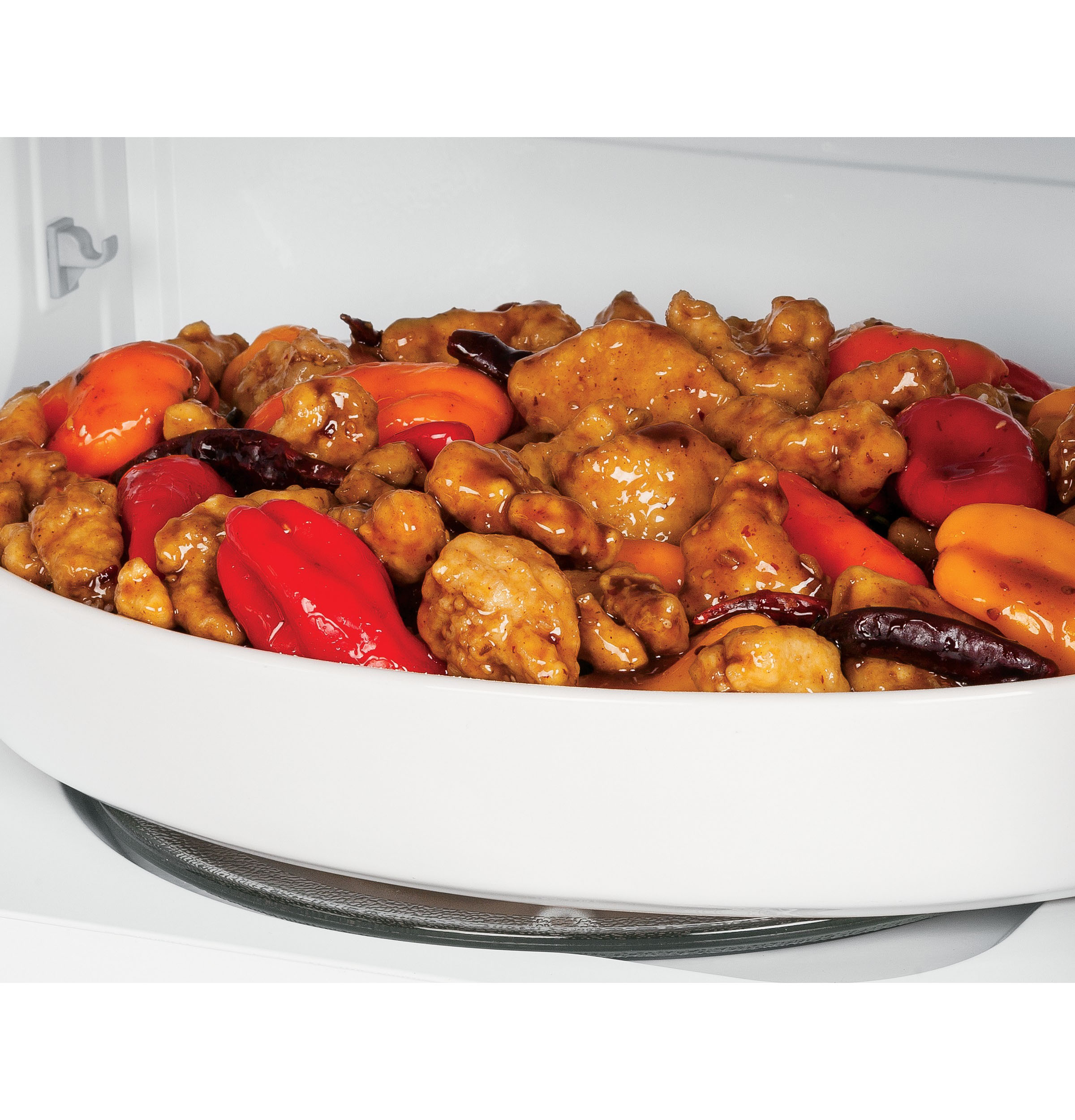 Series 1.7 Cu. Ft. Over-the-Range Sensor Microwave Oven JVM6175SFSS