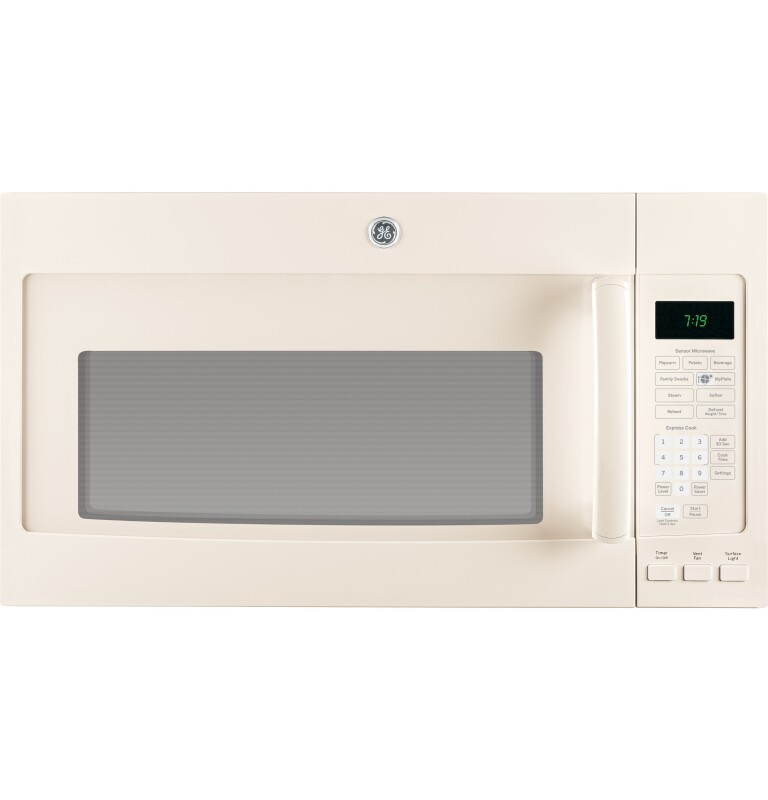 Series 1.9 Cu. Ft. Over-the-Range Sensor Microwave Oven JVM7195DFCC