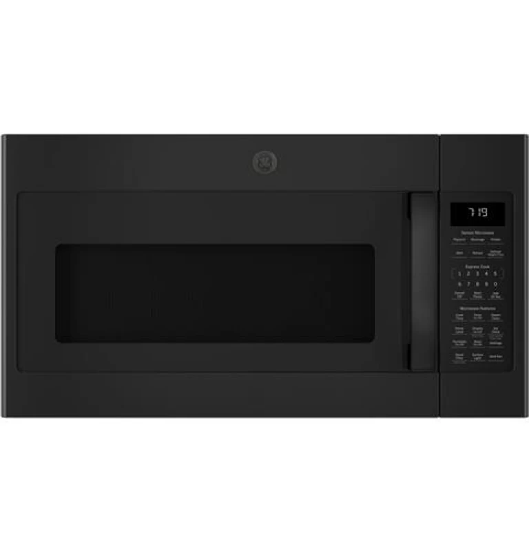 product model JVM7195DKBB variant