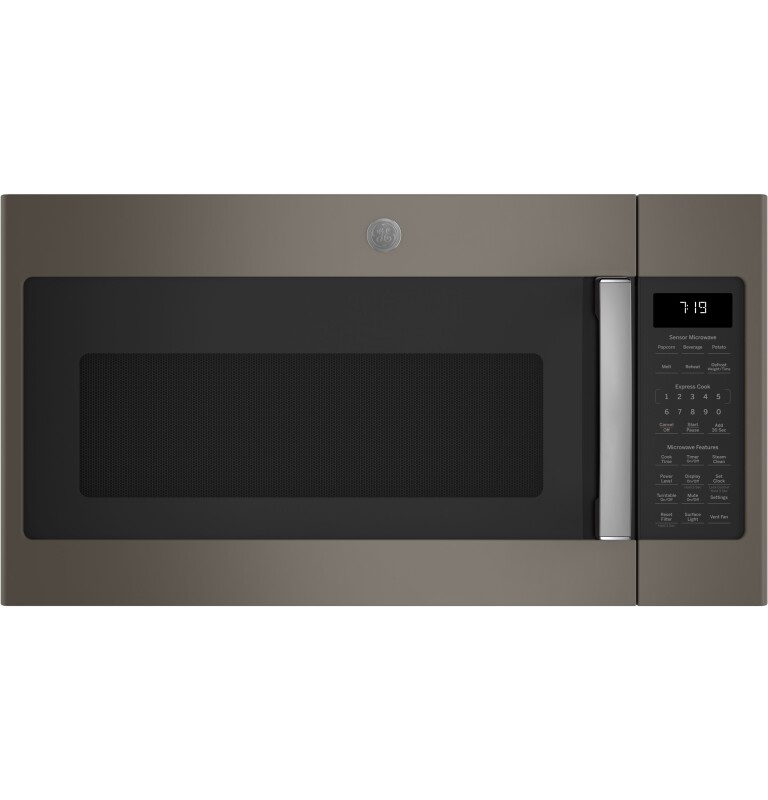 1.9 Cu. Ft. Over-the-Range Sensor Microwave Oven JVM7195EKES