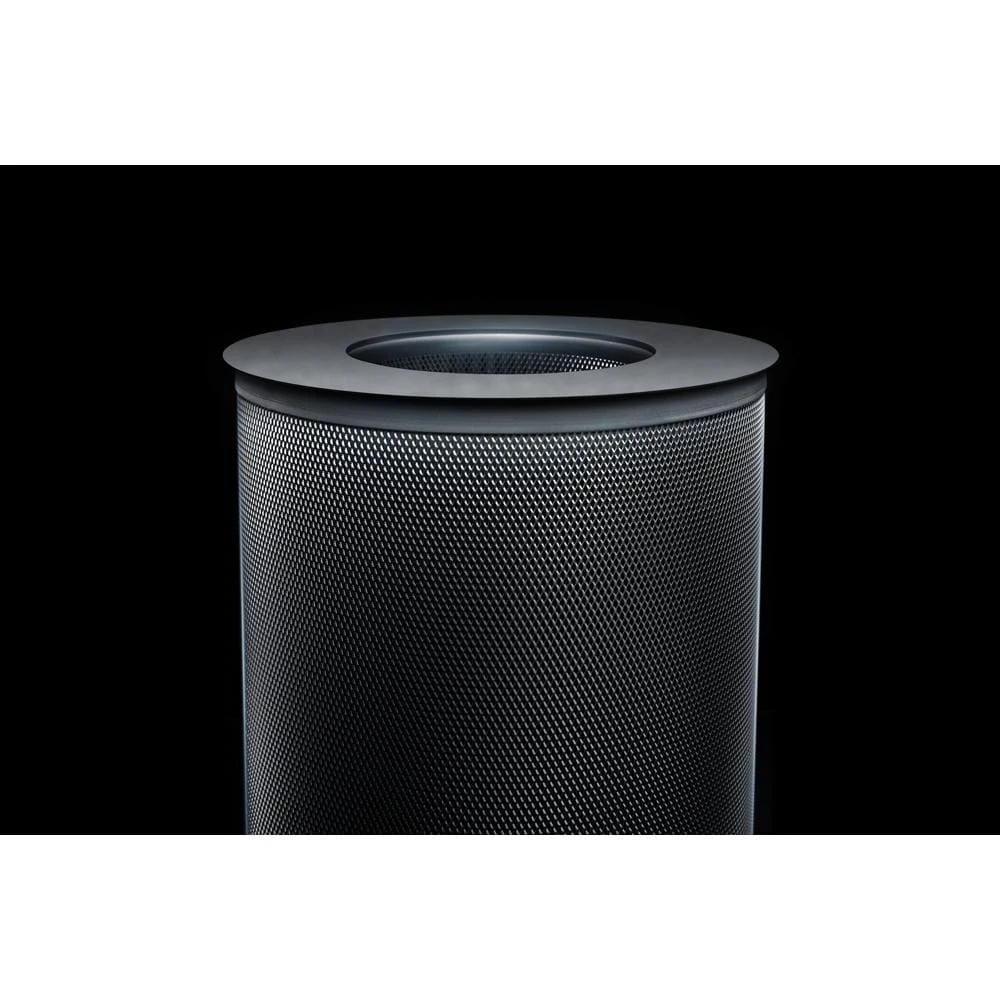 Lustre Stainless 36" Recirculating Wall-Mount Canopy Hood JVR0436HS