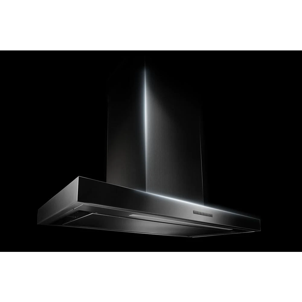 Stainless Steel 36" Wall Mount Hood JVW0636LS