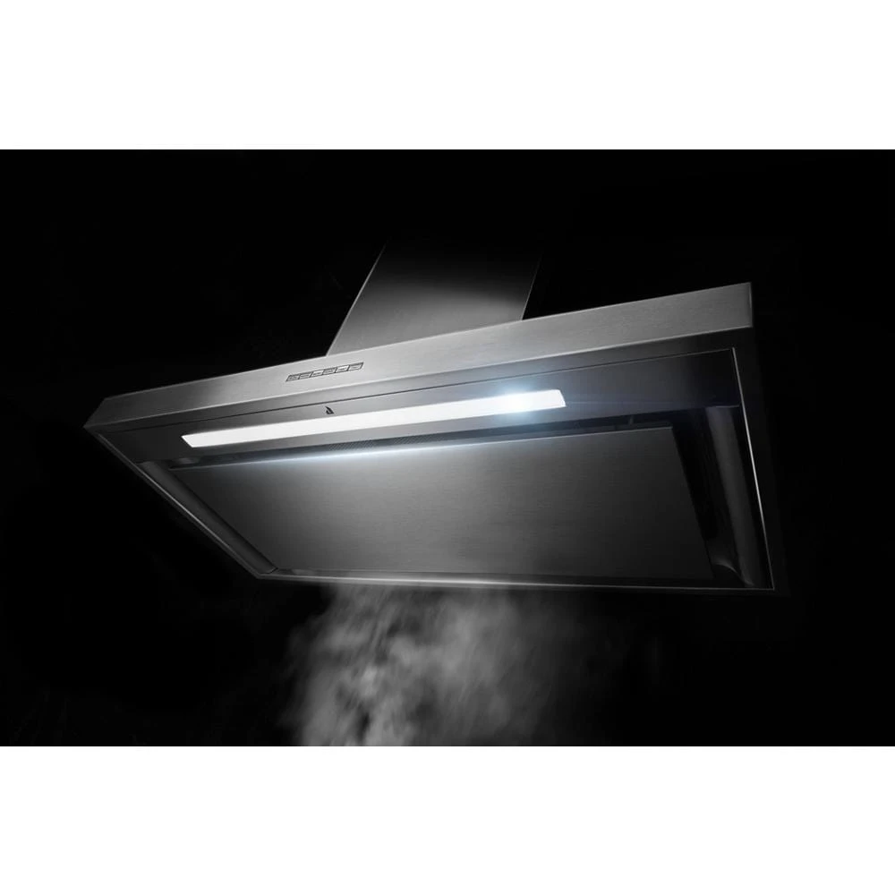 Stainless Steel 36" Wall Mount Hood JVW0636LS