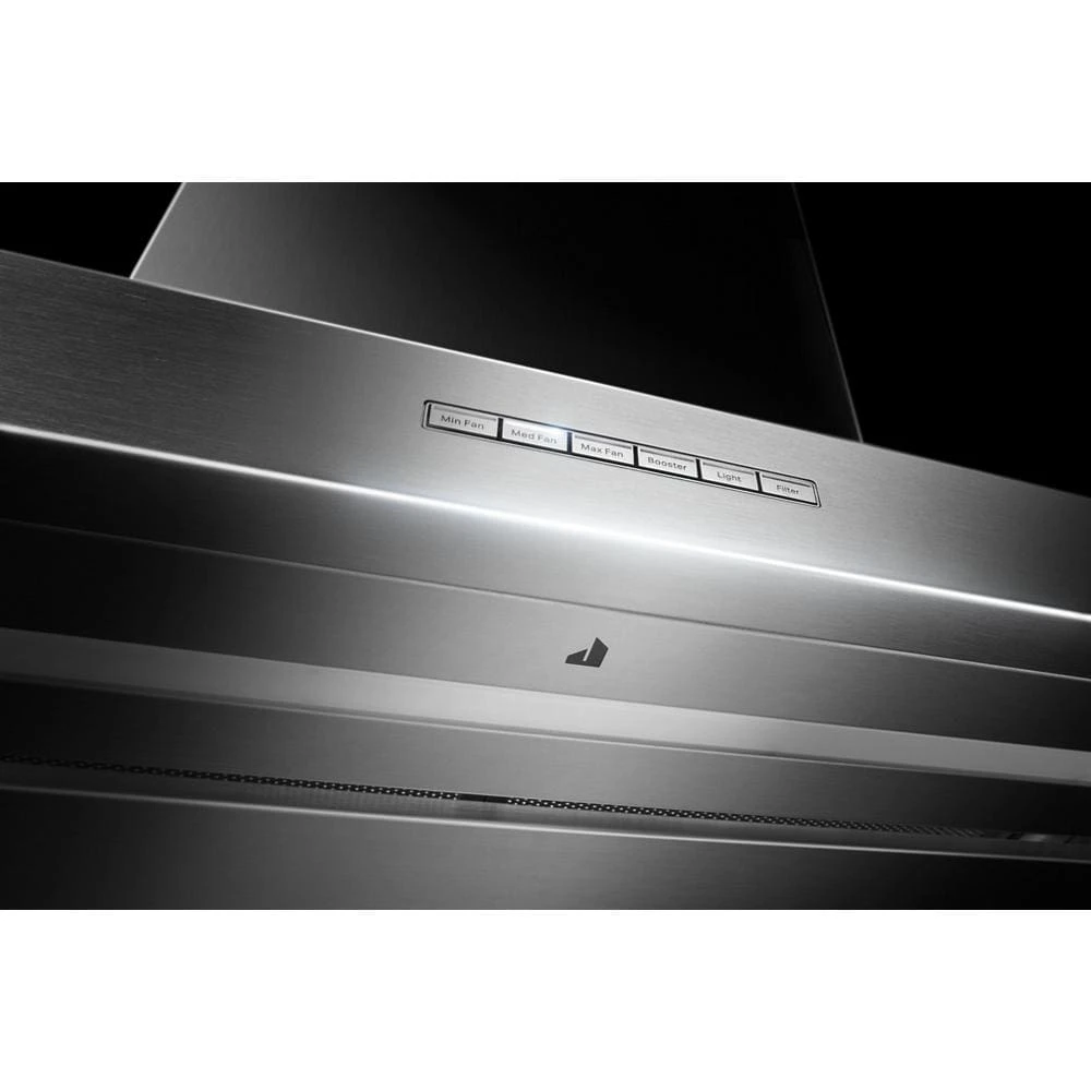 Stainless Steel 36" Wall Mount Hood JVW0636LS