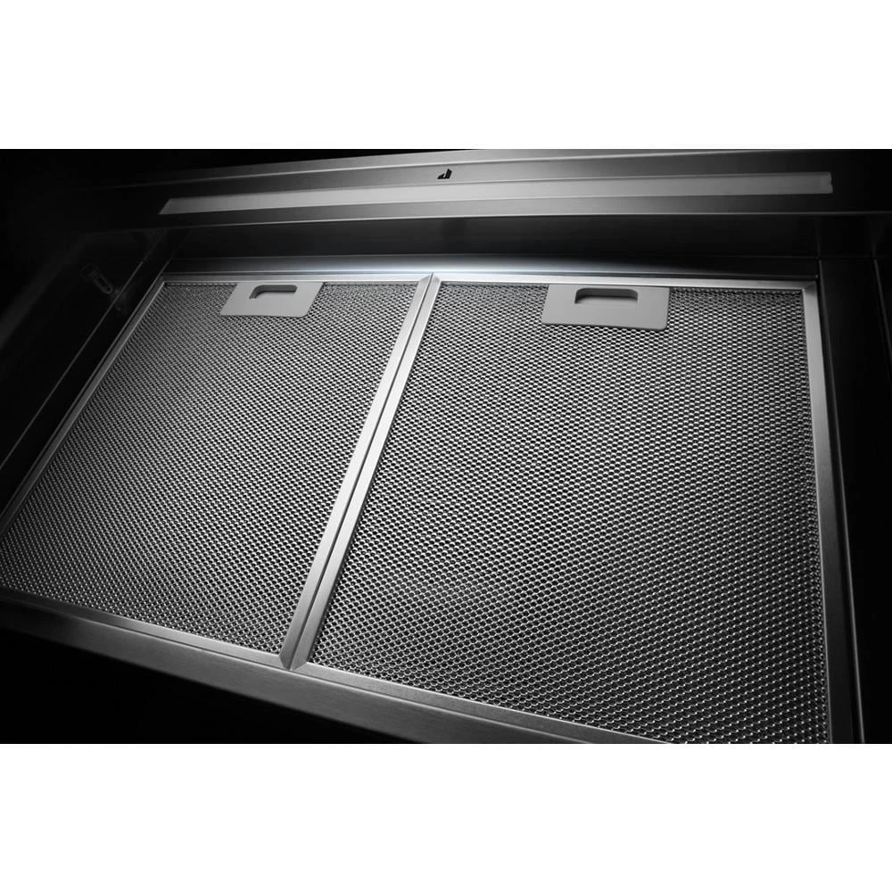 Stainless Steel 36" Wall Mount Hood JVW0636LS