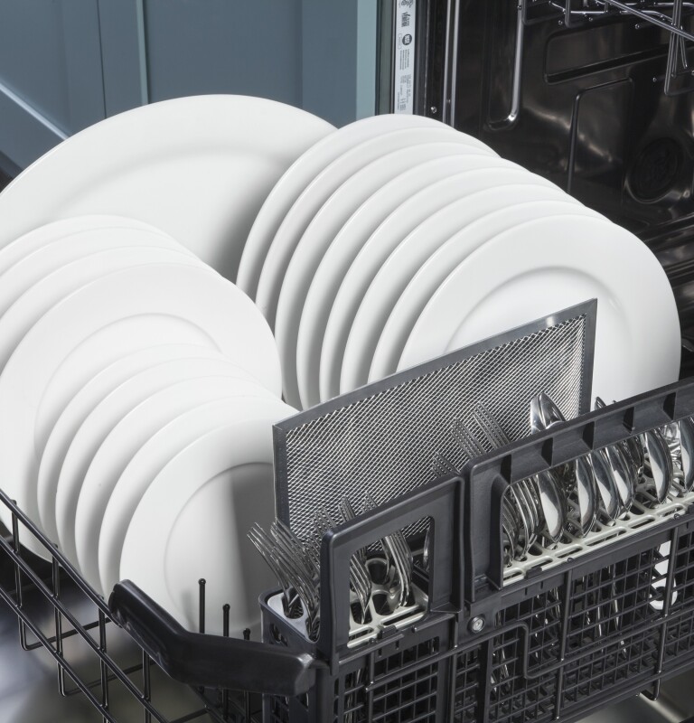 30" Under The Cabinet Hood JVX3300DJBB