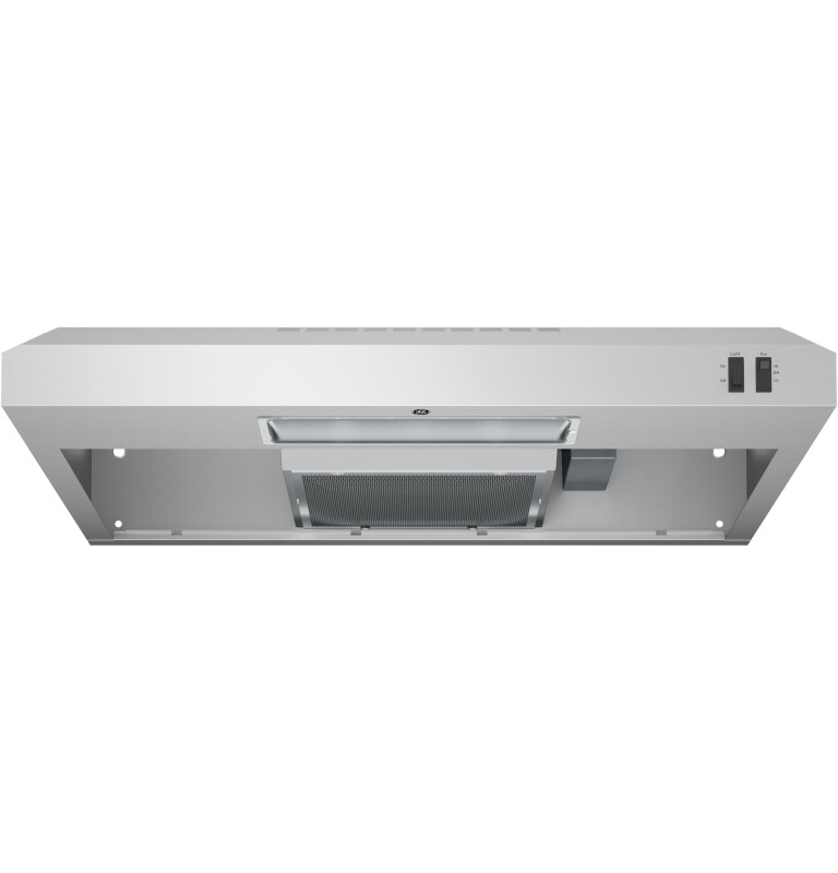 30" Under The Cabinet Hood JVX3300SJSS