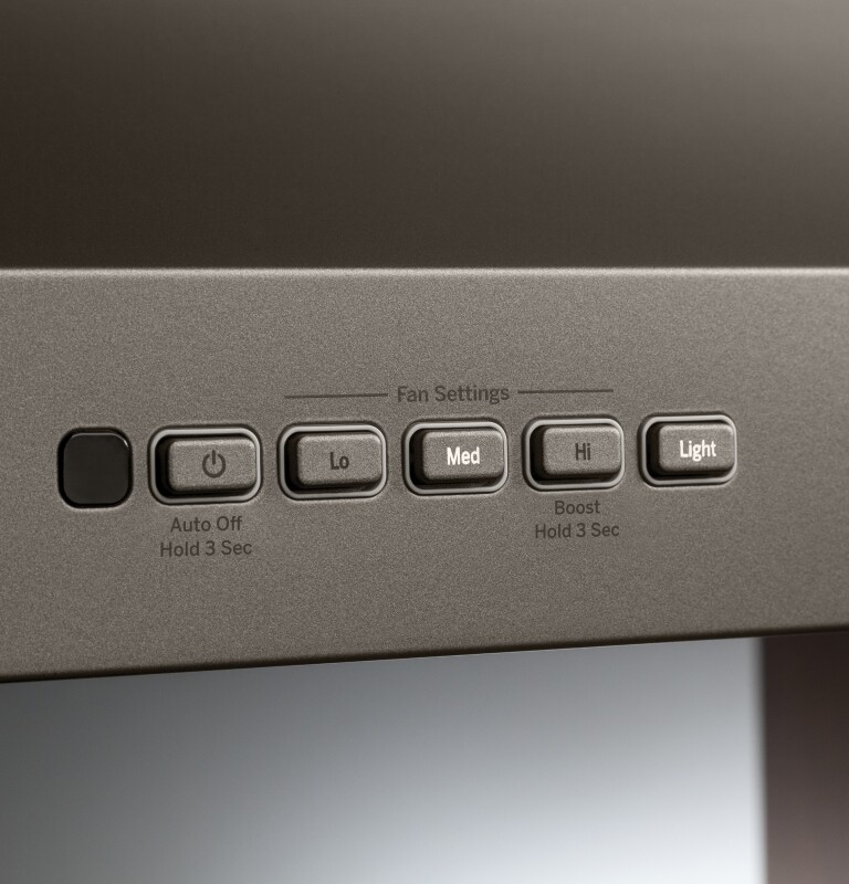 30" Under The Cabinet Hood JVX5300EJES