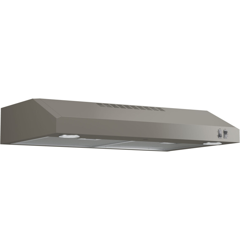30" Under The Cabinet Hood JVX5305EJES