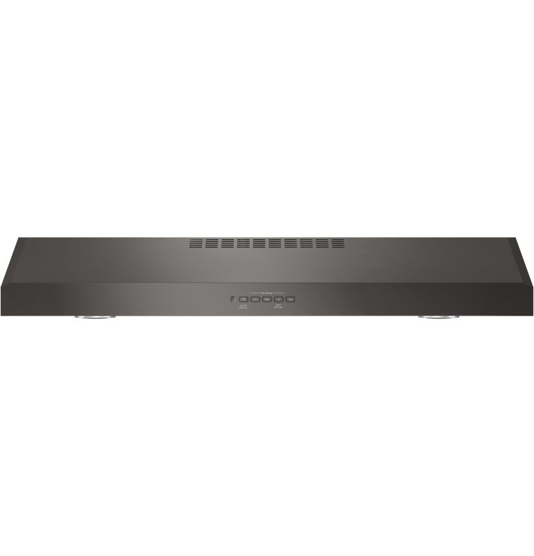 36" Under The Cabinet Hood JVX5360SJSS