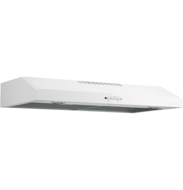 36" Under The Cabinet Hood JVX5360SJSS