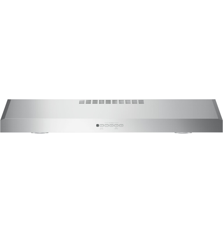 36" Under The Cabinet Hood JVX5360SJSS