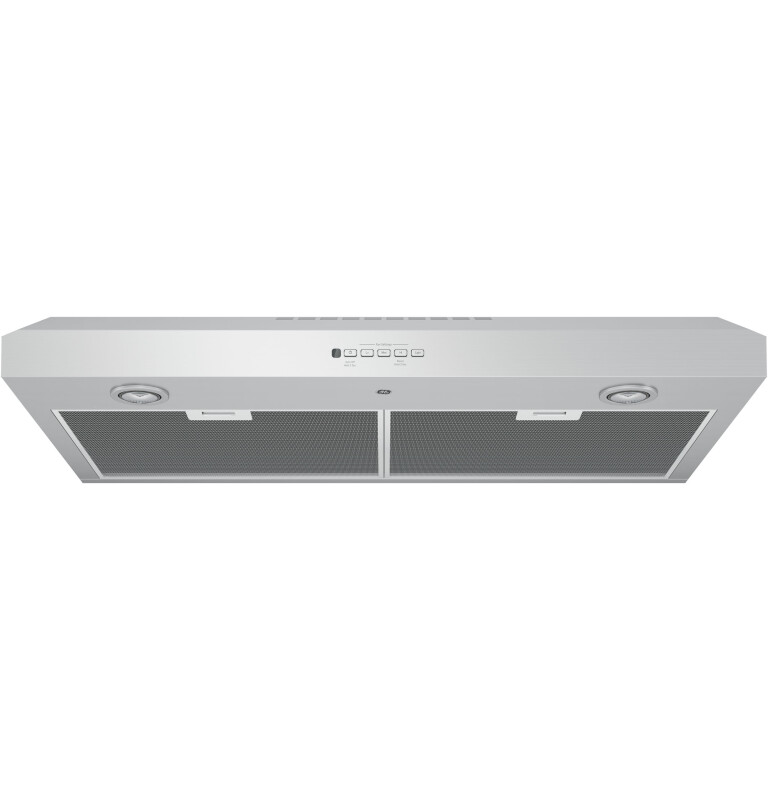 36" Under The Cabinet Hood JVX5360SJSS