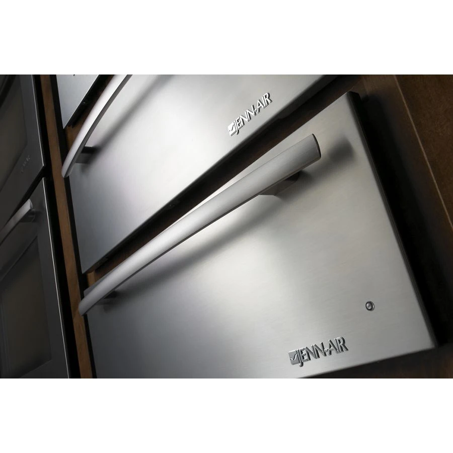 Euro-Style 27” Warming Drawer JWD3027ES