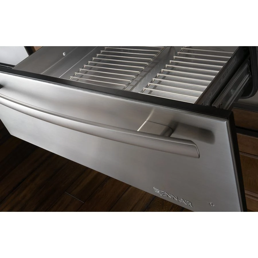 Euro-Style 27” Warming Drawer JWD3027ES