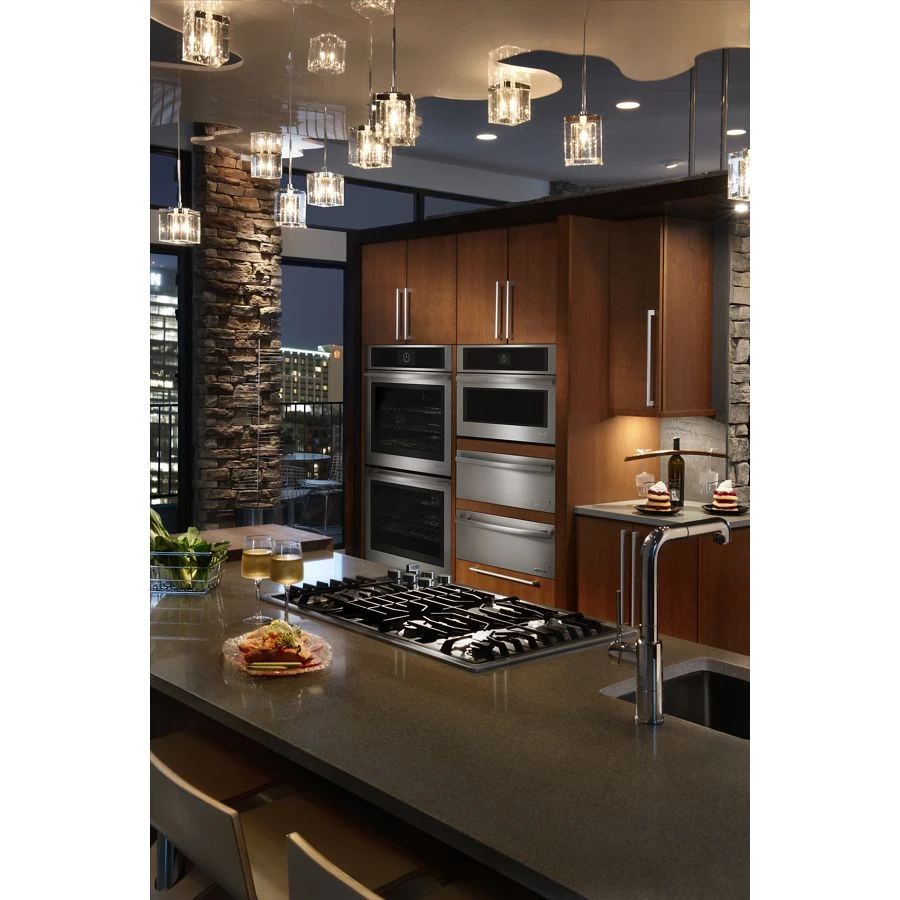 Euro-Style 30” Warming Drawer JWD3030ES