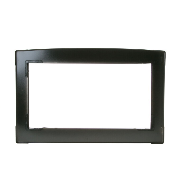 Microwave 30" Trim Kit JX2030DMBB