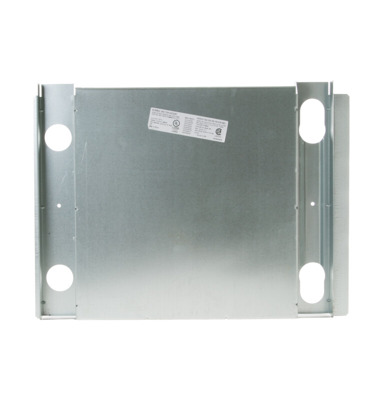 Microwave 30" Trim Kit JX2030DMBB