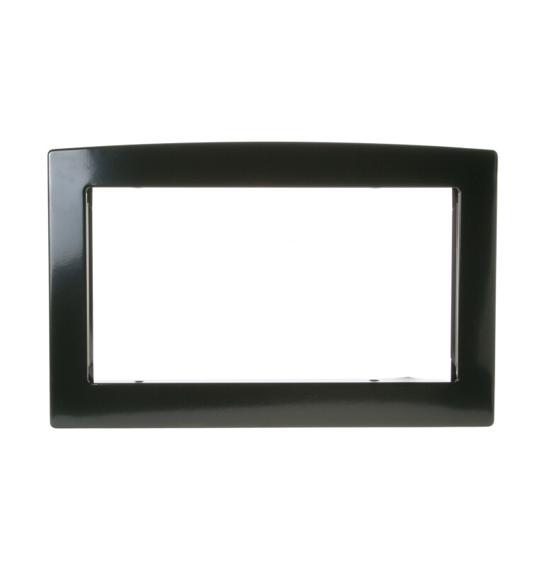 Microwave 30" Trim Kit JX2030DMBB