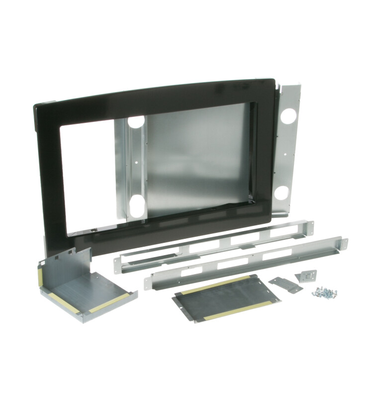 Microwave 30" Trim Kit JX2030DMBB