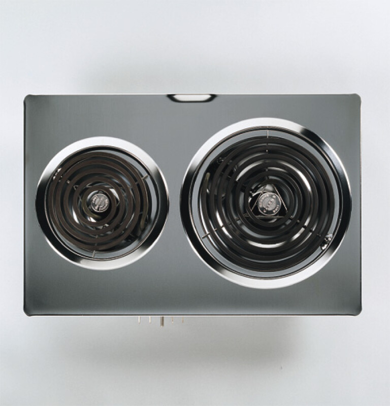 Electric Range Module JX32