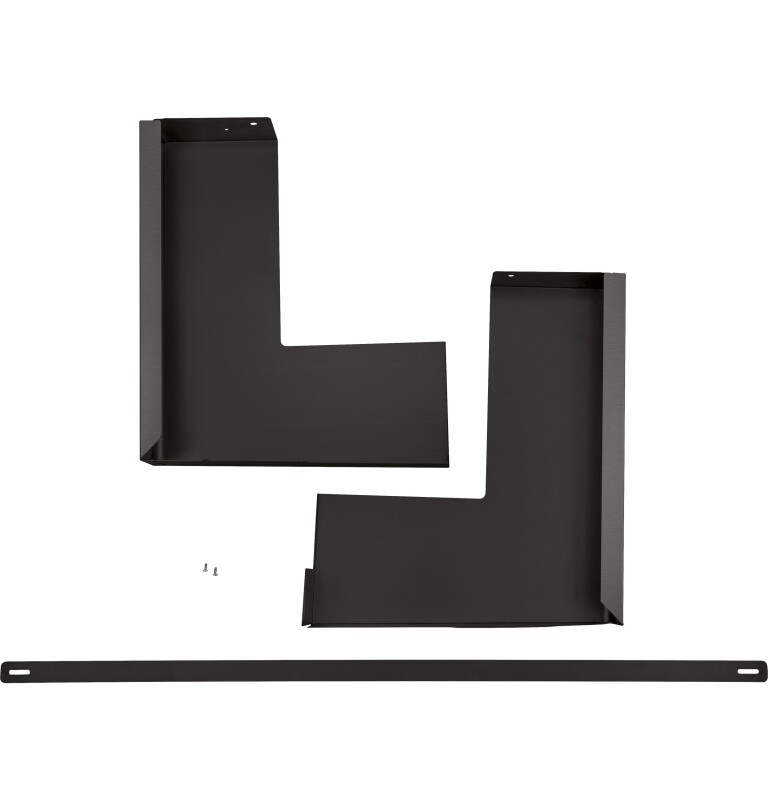 36" Over-the-Range Microwave Accessory Filler Kit JX36BDS