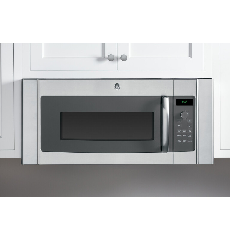 36" Over-the-Range Microwave Accessory Filler Kit JX36BSS