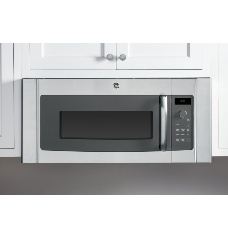 36" Over-the-Range Microwave Accessory Filler Kit JX36BW1