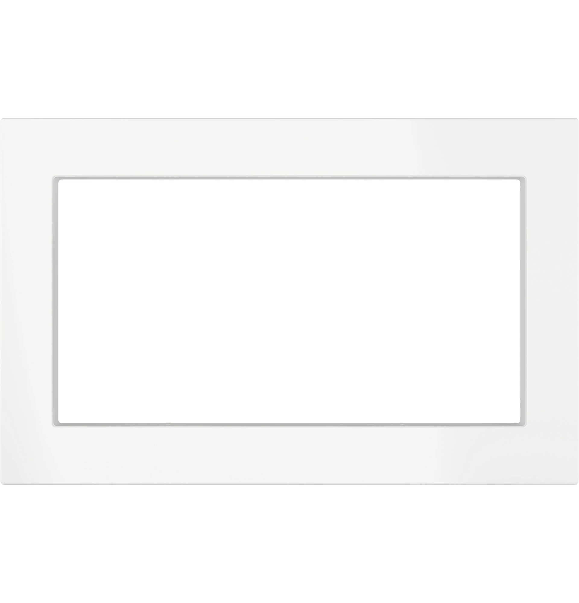 Required 27" Built-In Trim Kit JX7227ELES