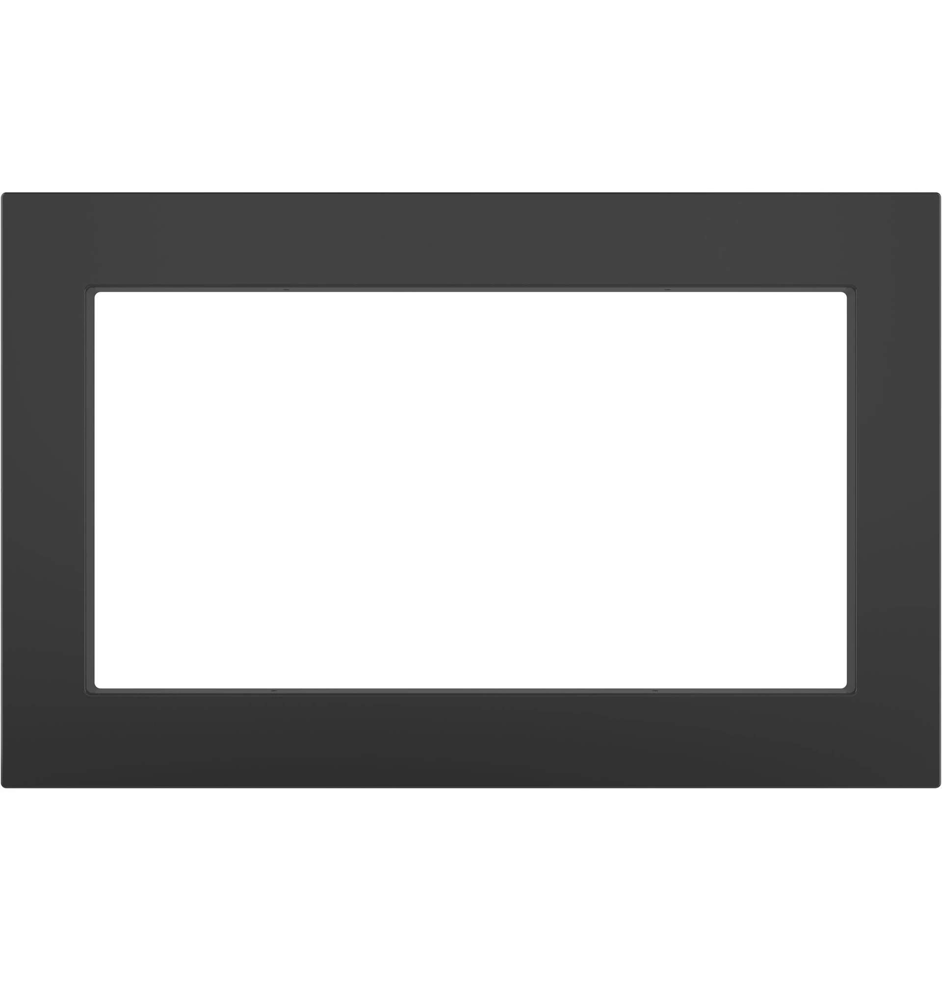 Optional 30" Built-In Trim Kit JX7230BLTS JX720FMDS