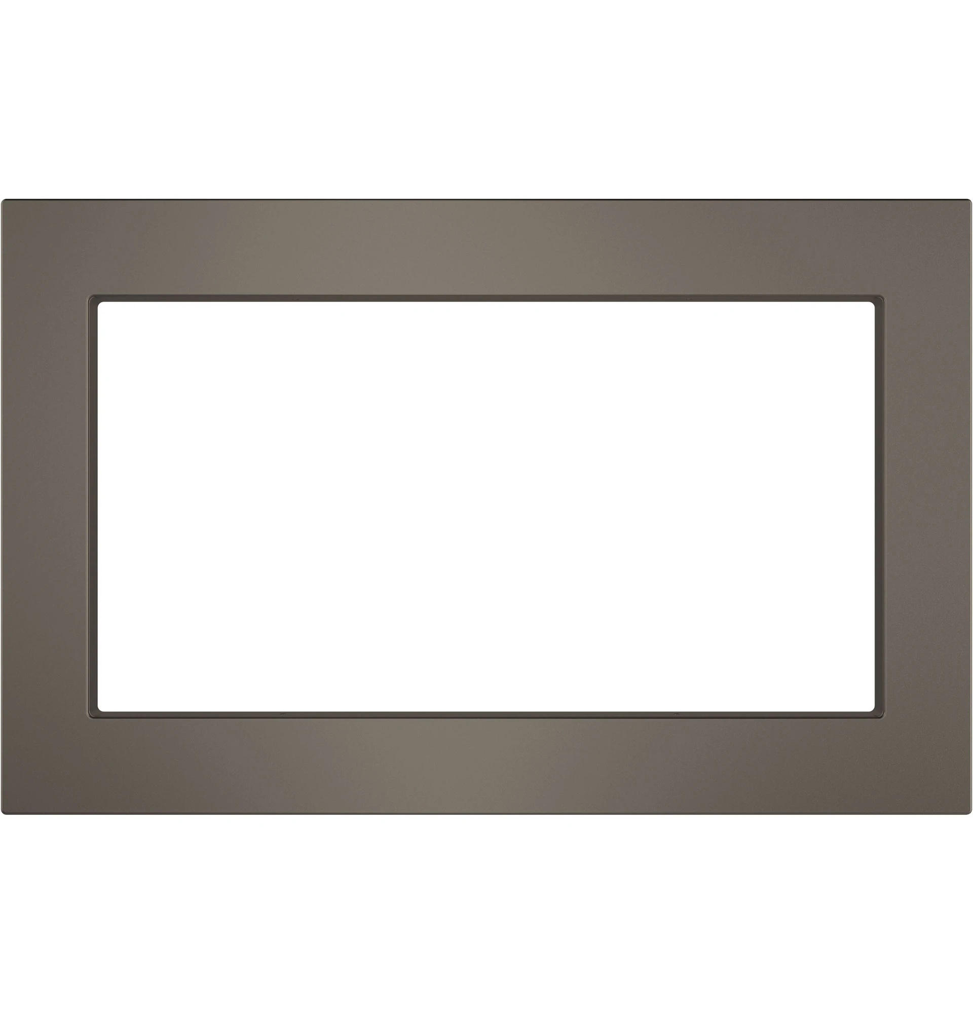 Optional 30" Built-In Trim Kit JX7230BLTS JX720FMDS