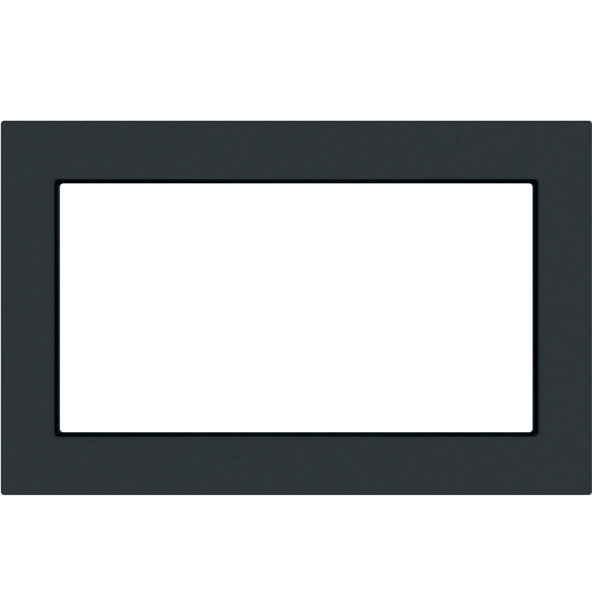 Optional 30" Built-In Trim Kit JX7230BLTS JX720FMDS