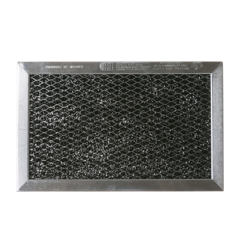 Microwave Charcoal Filter JX81C