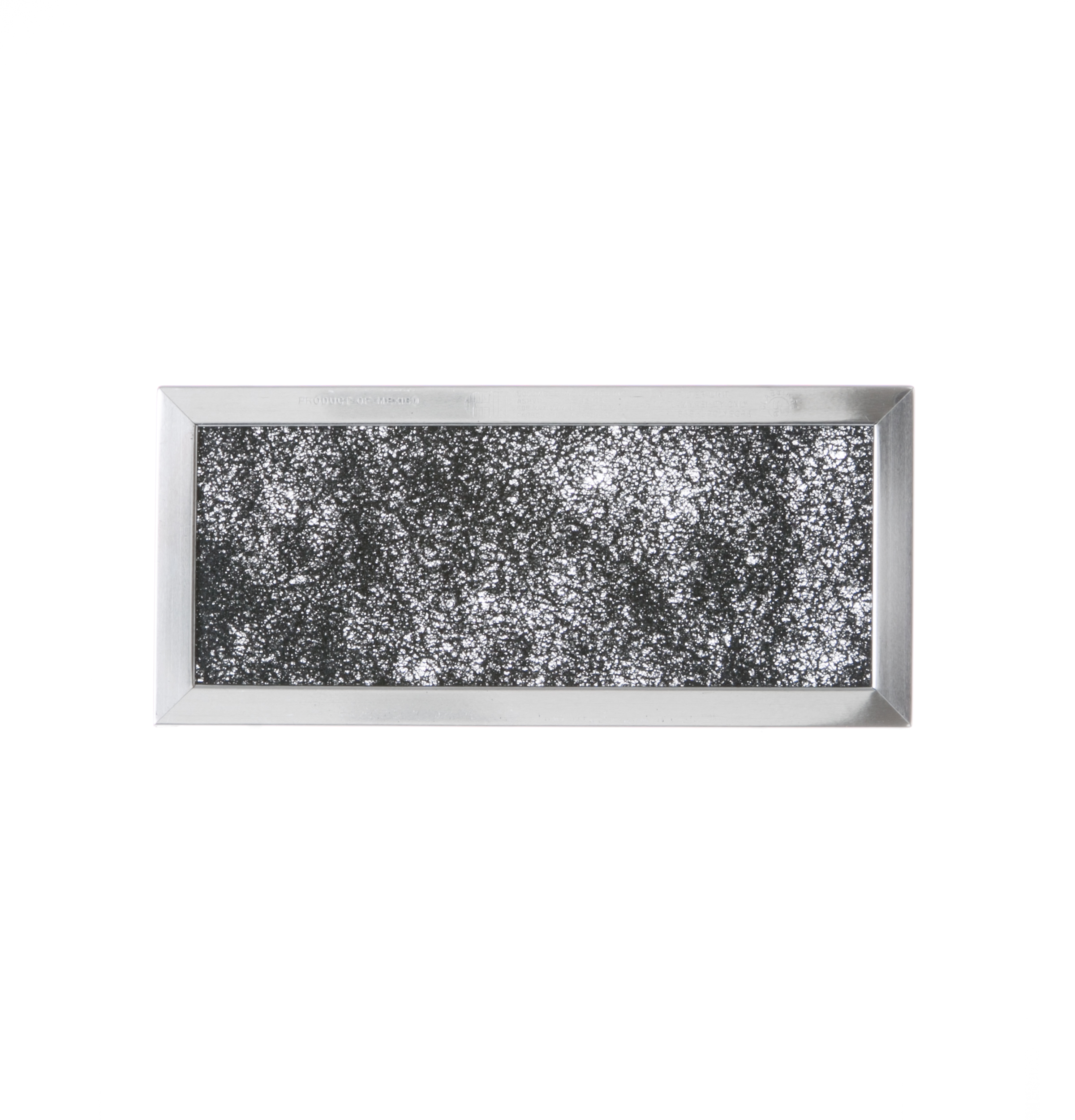 Microwave Charcoal Filter JX81H