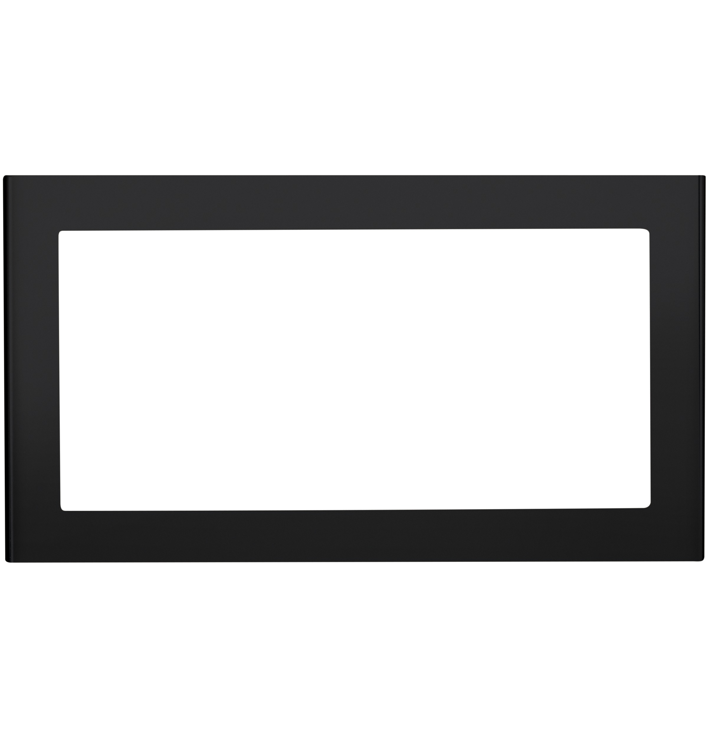 Optional 27" Built-In Trim Kit JX827FMDS