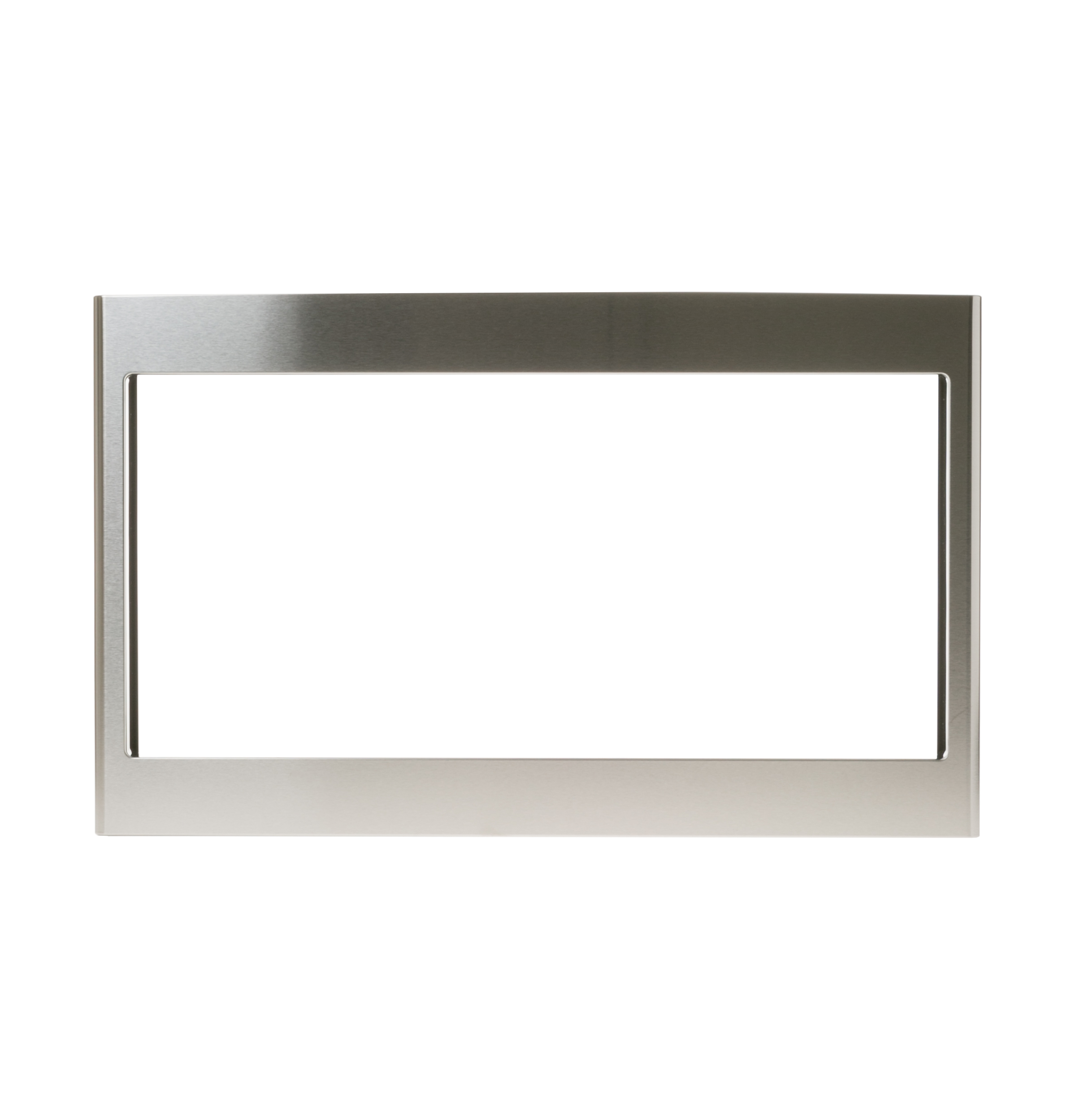 Optional 27" Built-In Trim Kit JX827SFSS