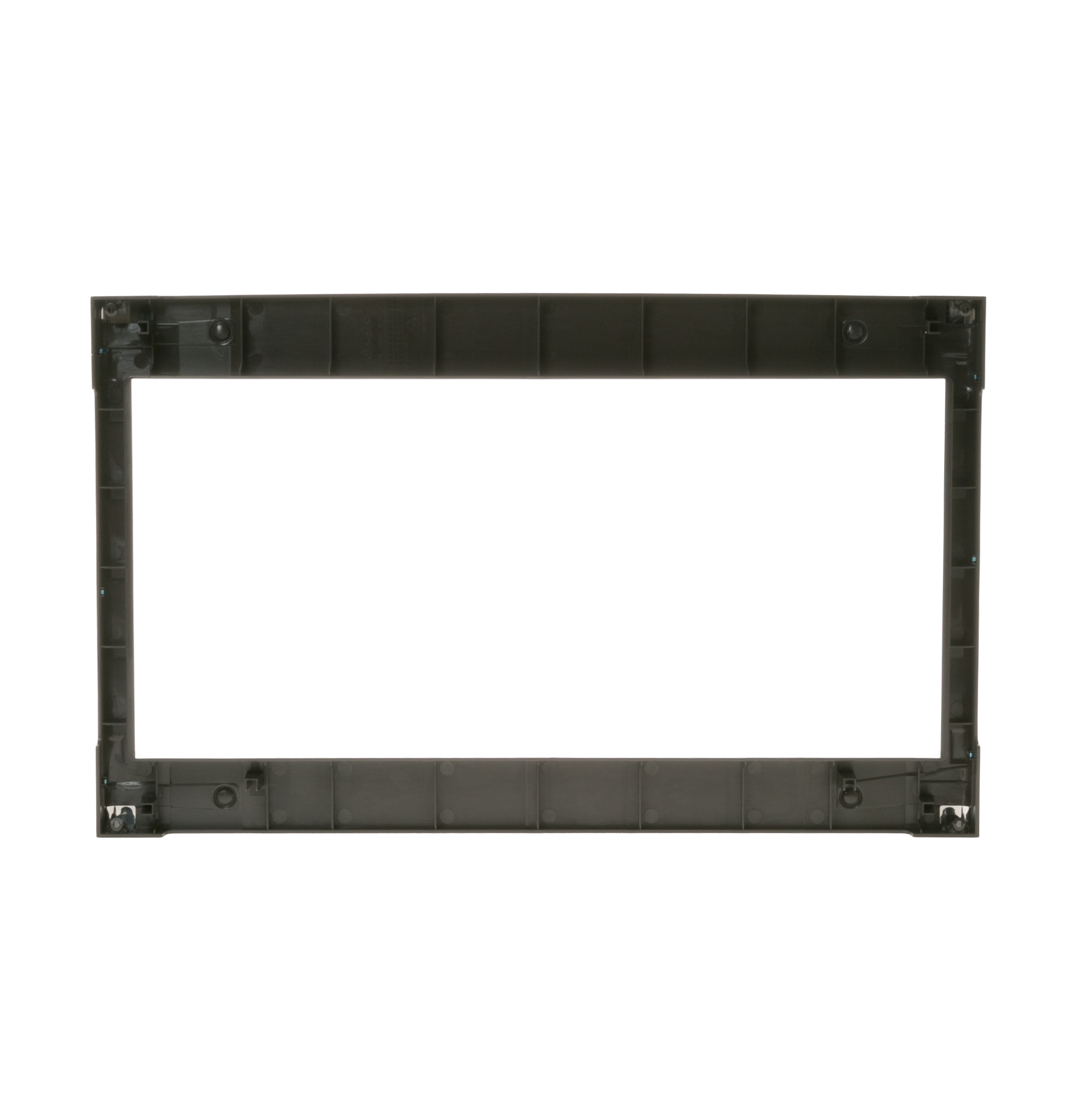 Optional 27" Built-In Trim Kit JX827SFSS