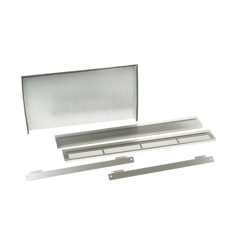 Microwave built in kit JX827SS