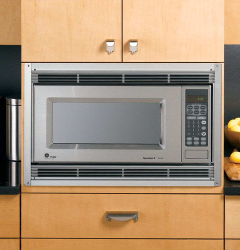 Microwave built in kit JX827SS