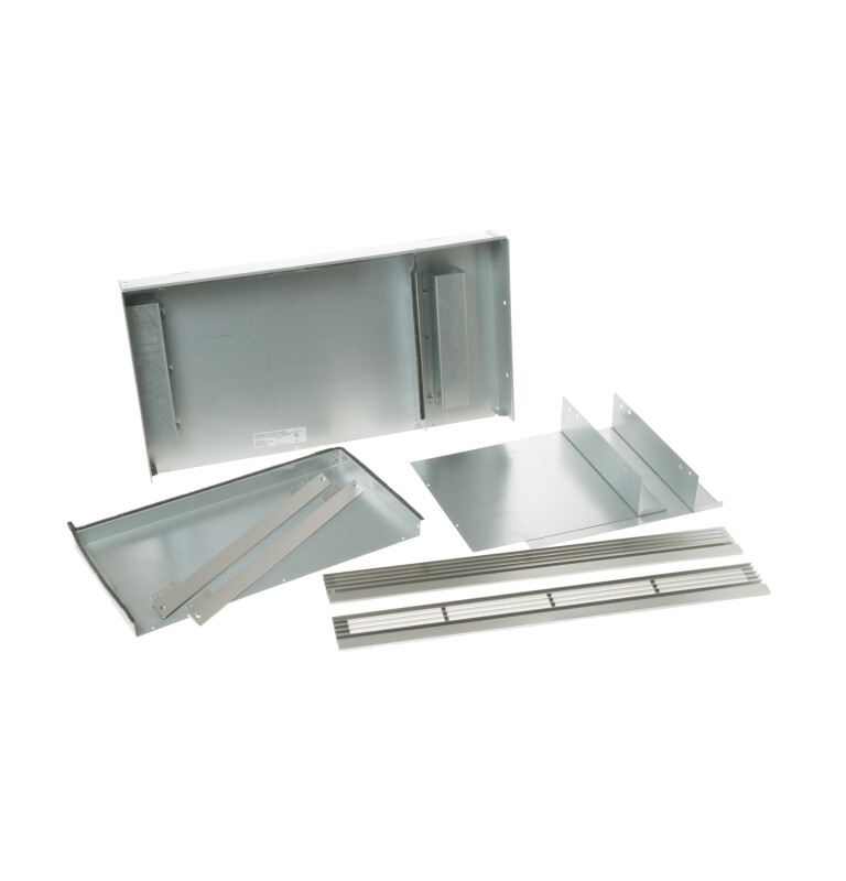Microwave built in kit JX827SS