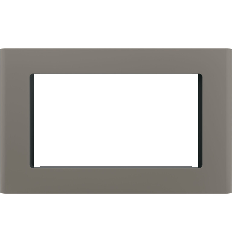 Optional 27" Built-In Trim Kit JX9152EJES