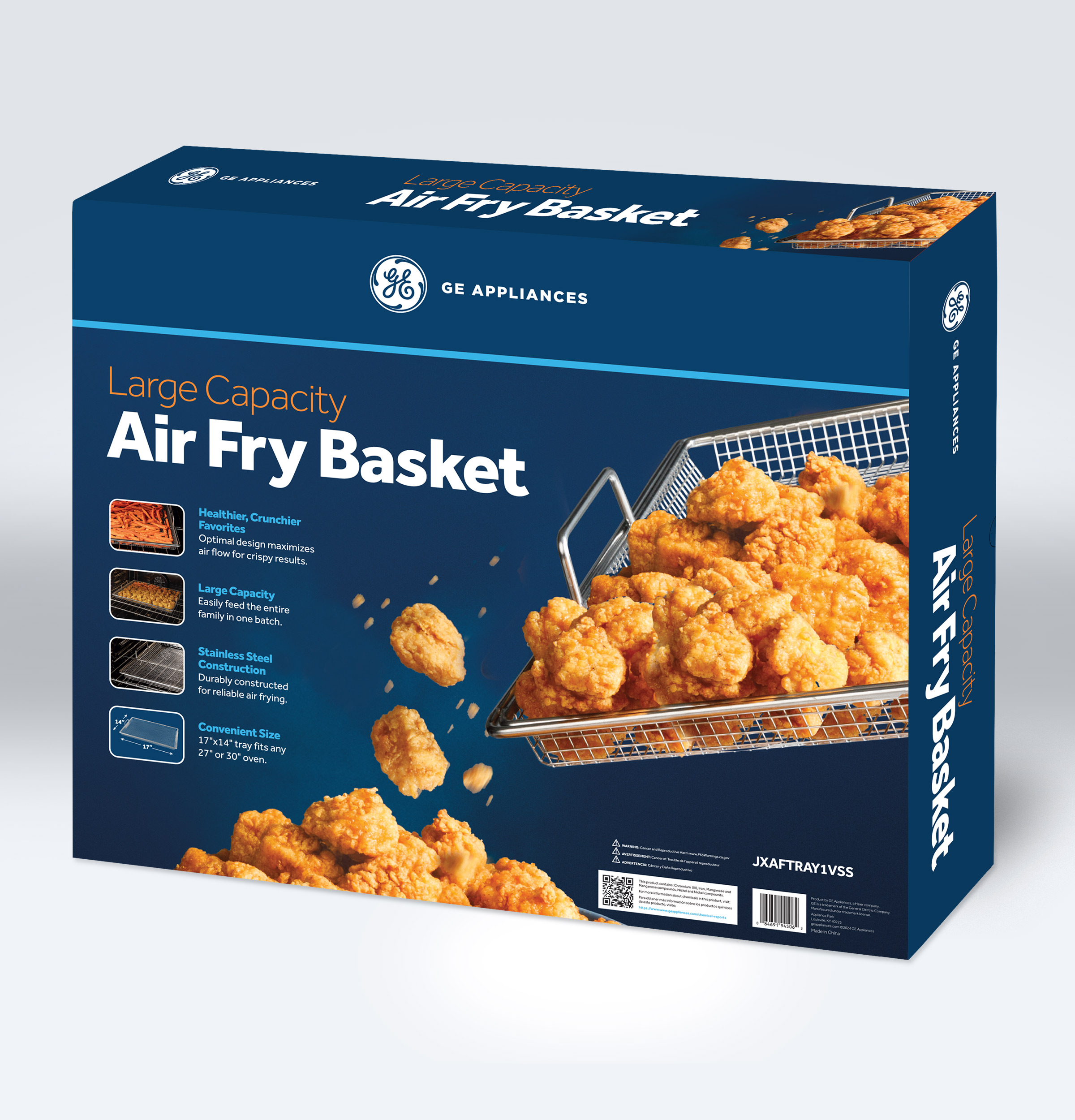 Air Fry Basket JXAFTRAY1VSS