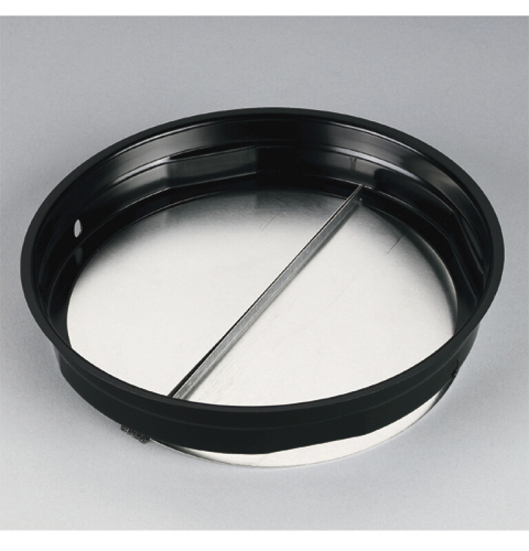 Optional Damper Accessory JXDA23