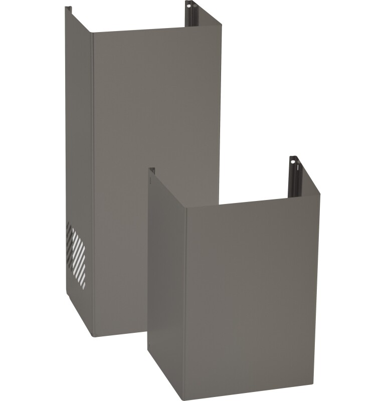 9 (ft.) Ceiling Duct Cover Kit JXDC72ES