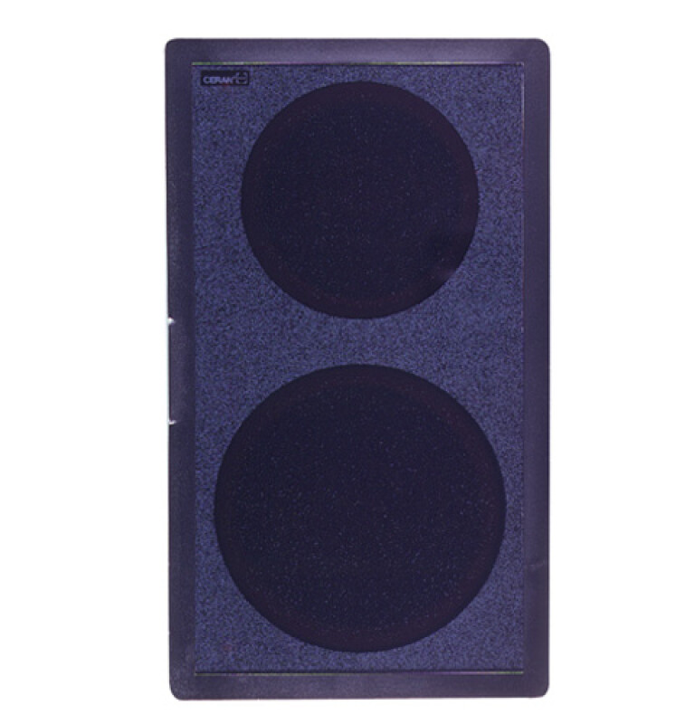 GE® Cooktop Modules JXDR50VW