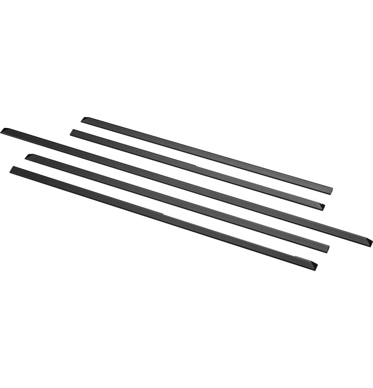 GE SLIDE-IN RANGE FILLER KIT