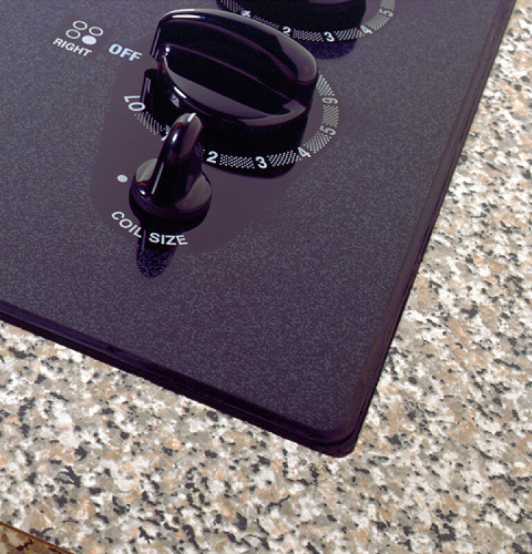 Flush Mount Trim Kit JXFLMTW