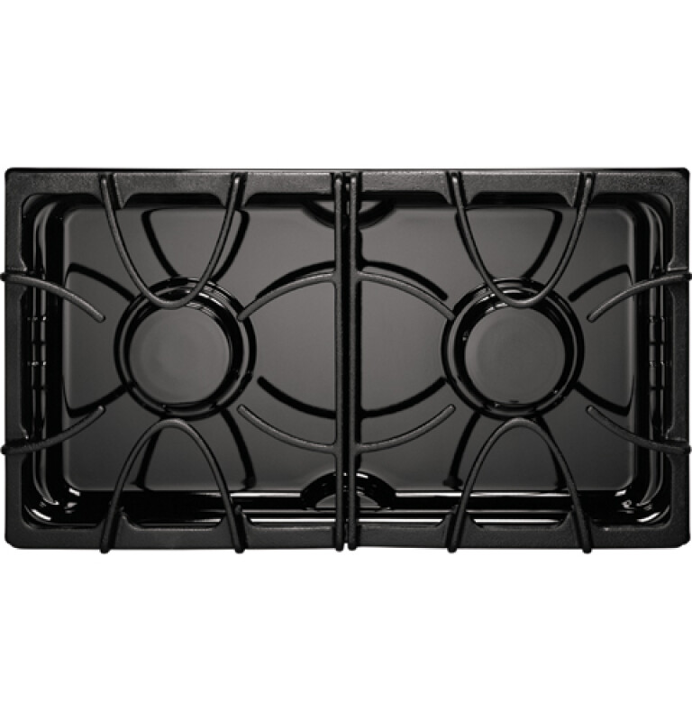 GE® Cooktop Module JXGB79B